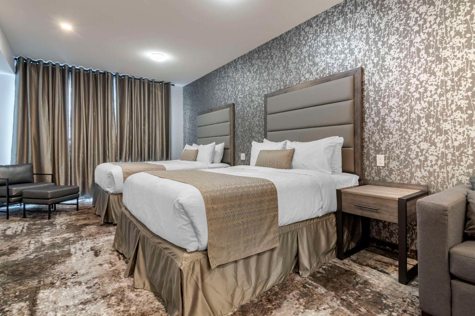 The Hue Hotel, Ascend Hotel Collection 坎卢普斯 外观 照片