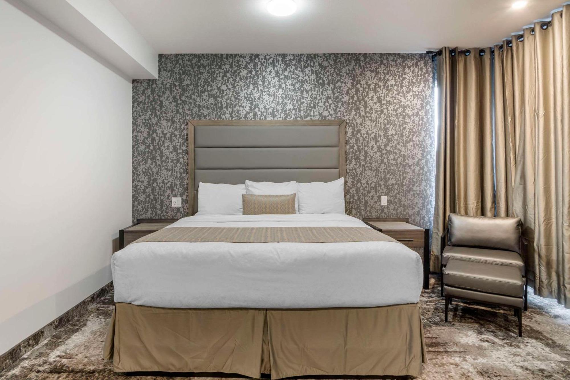 The Hue Hotel, Ascend Hotel Collection 坎卢普斯 外观 照片